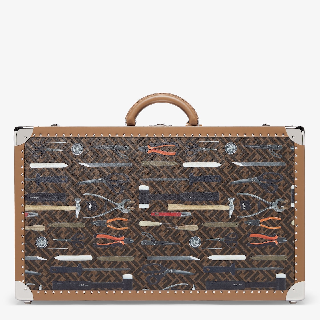 Large FF Trunk