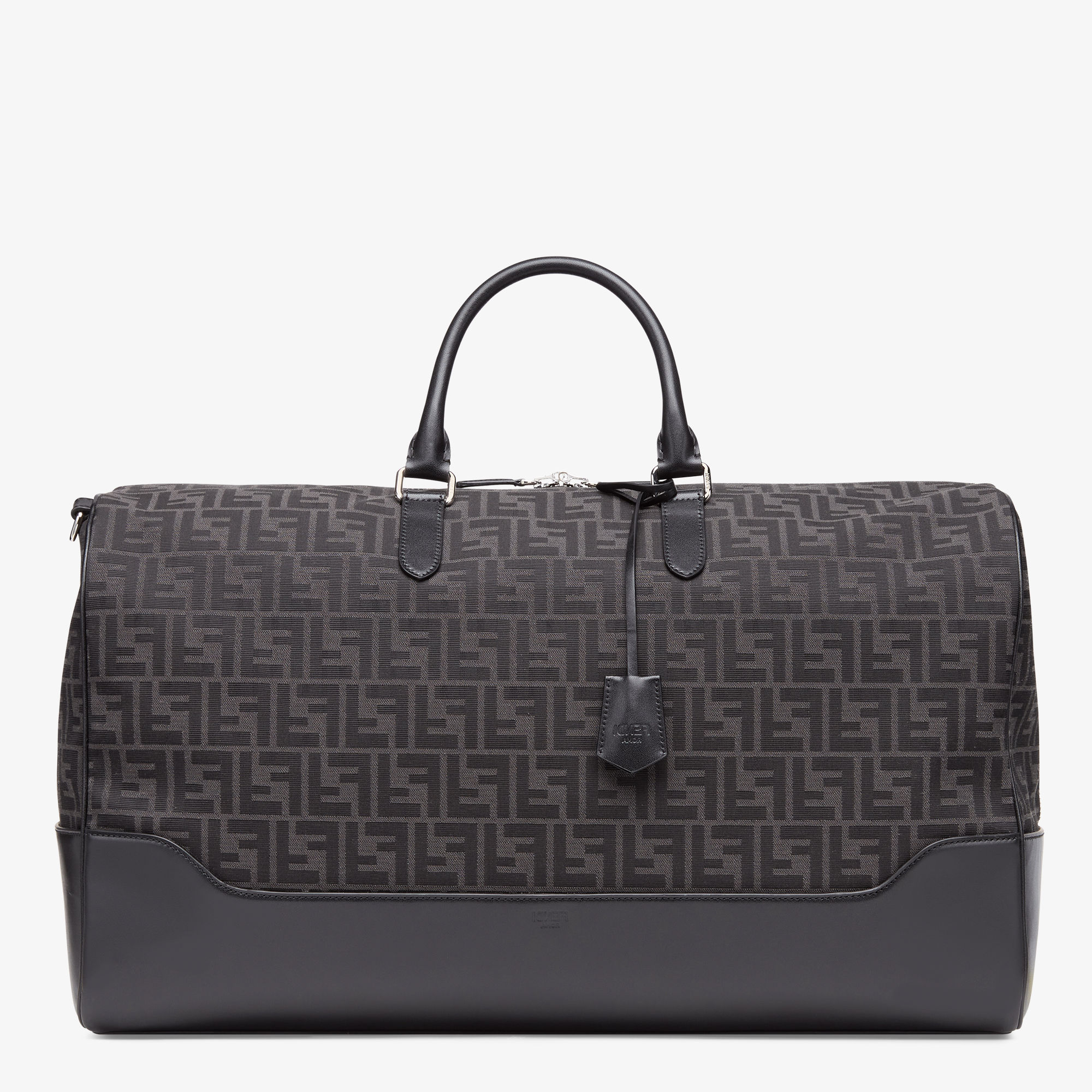 Fendi fashion luggage sets