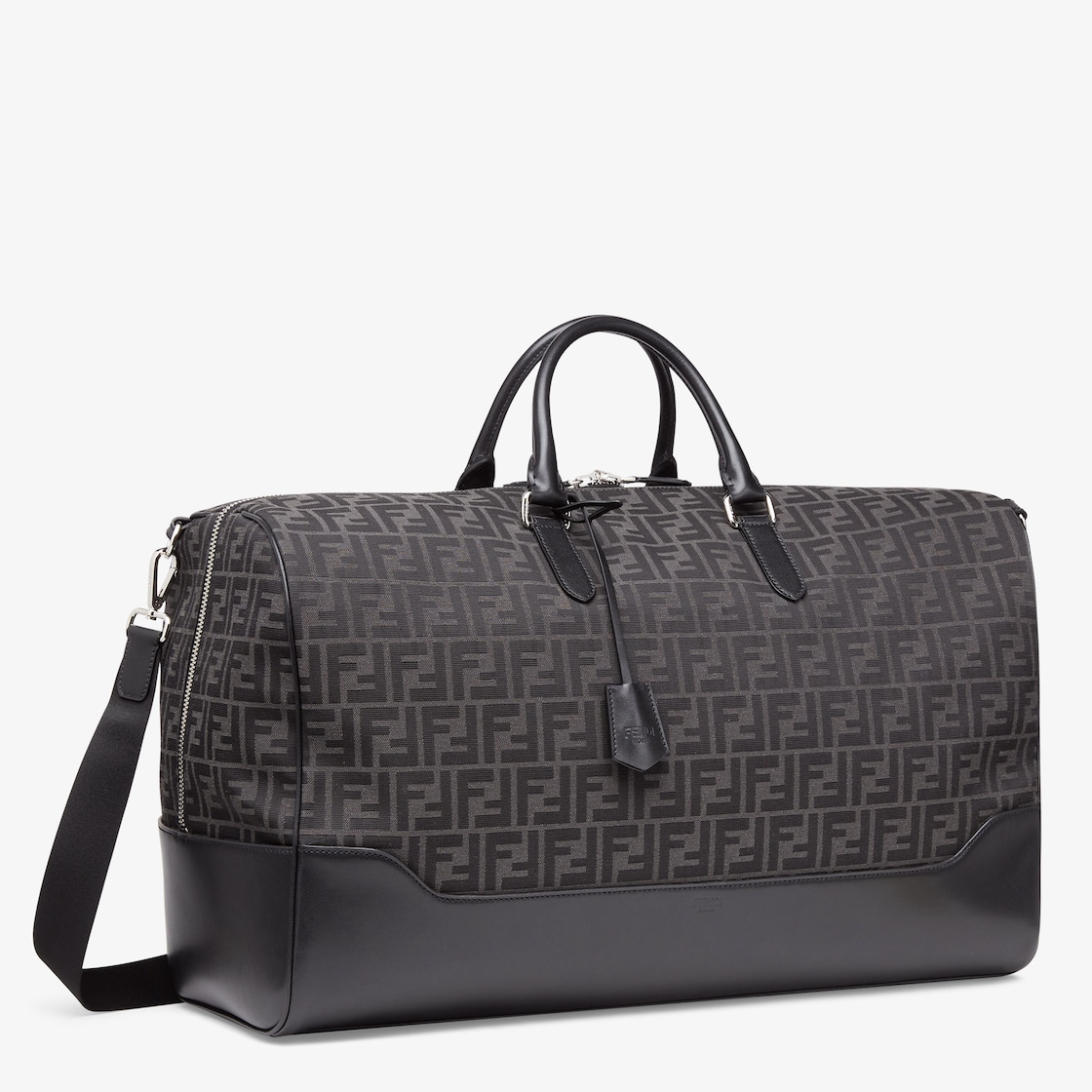 Fendi mens store duffle bag