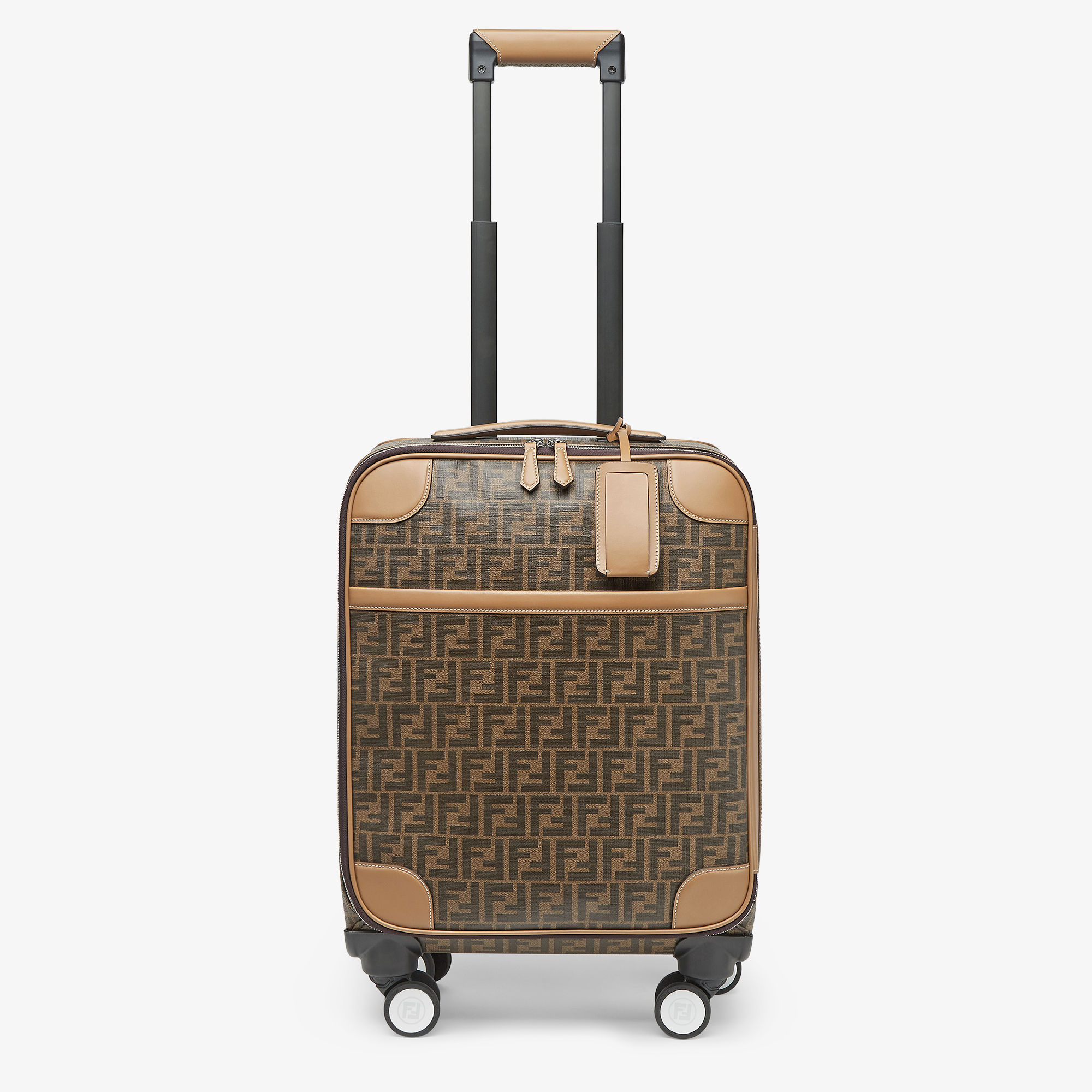 Fendi luggage sets on sale