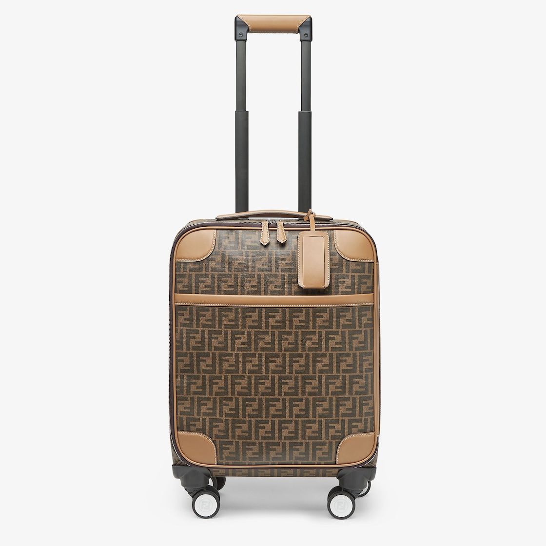 Valise cabine trolley