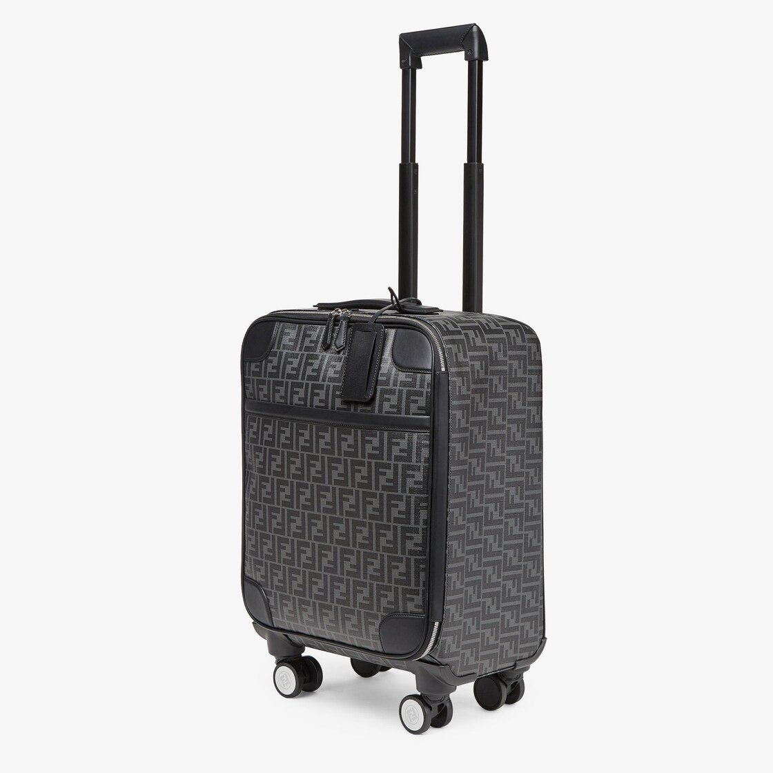 Fendi luggage online