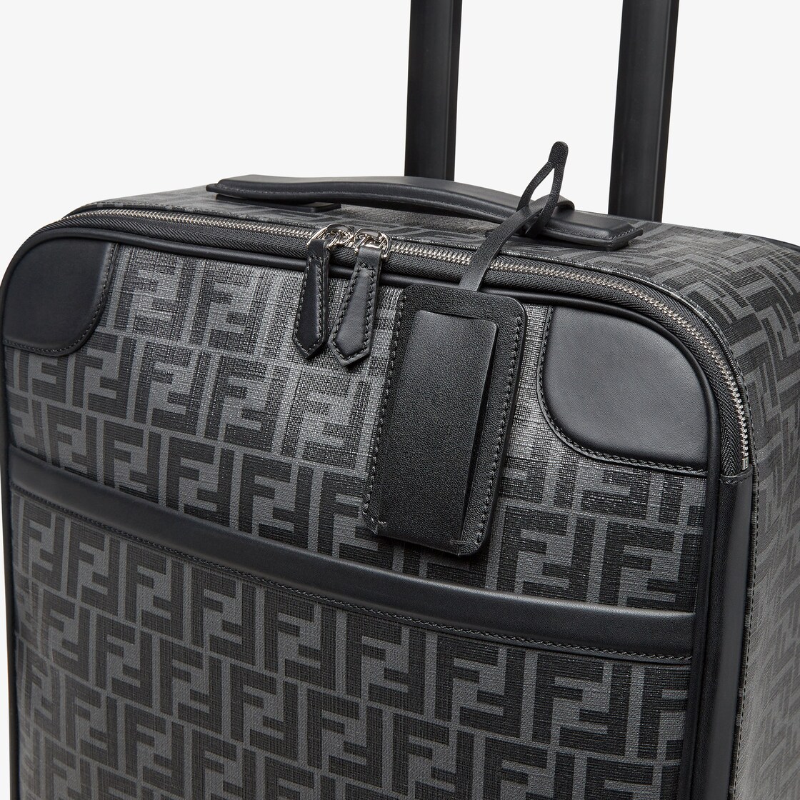 Fendi store trolley bag