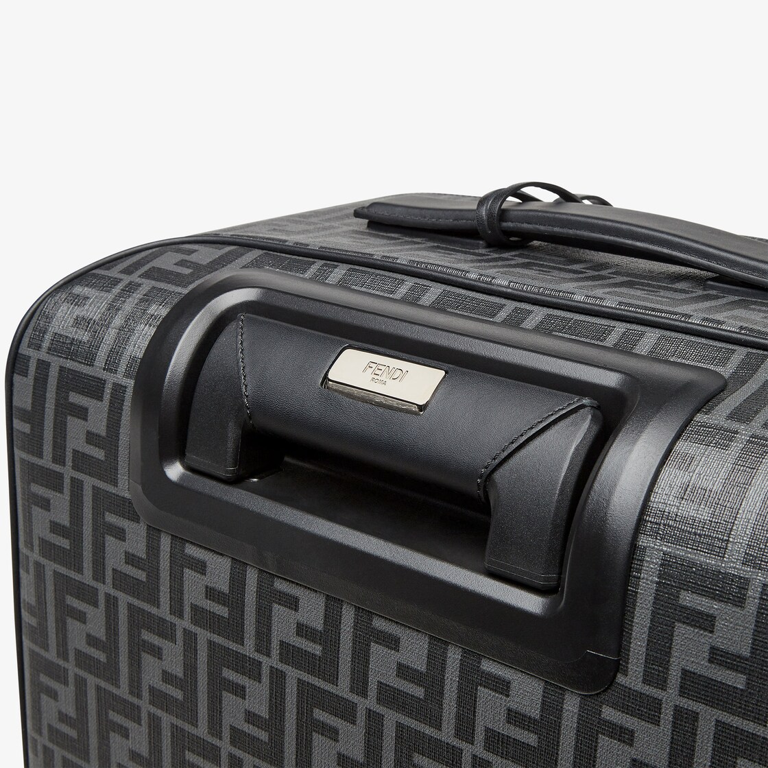 Fendi store trolley bag