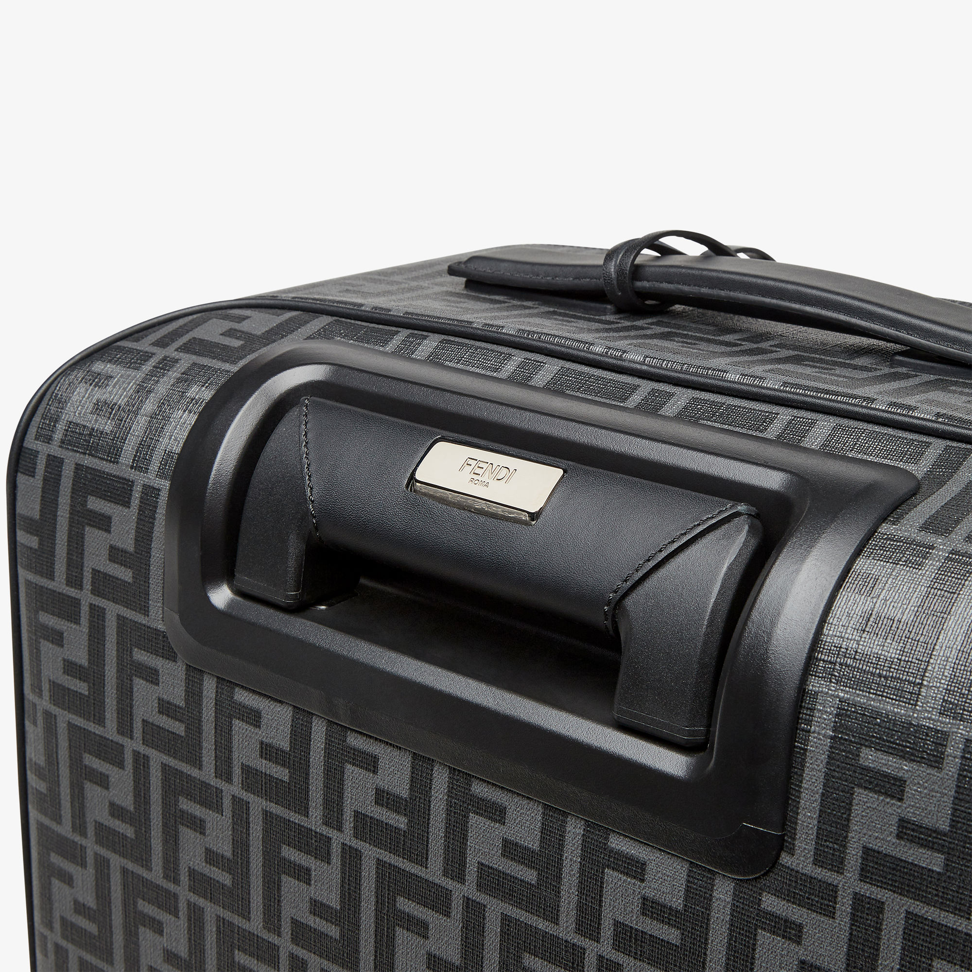 Fendi travel luggage online