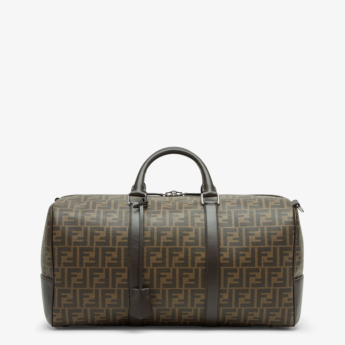 Brown Louis Vuitton Duffle Bags for Men