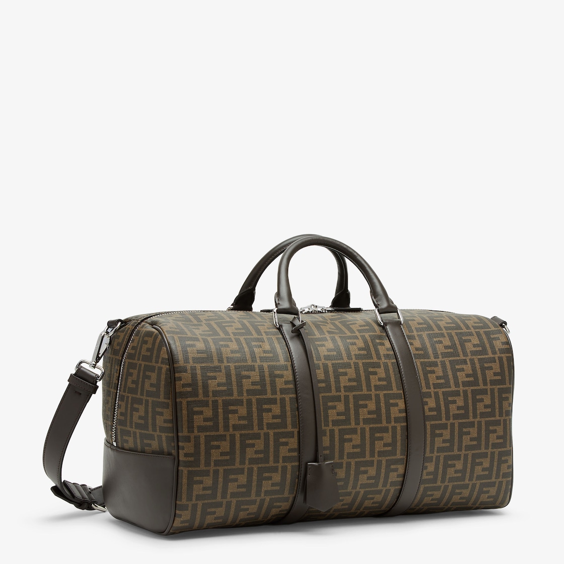Medium Duffle FF