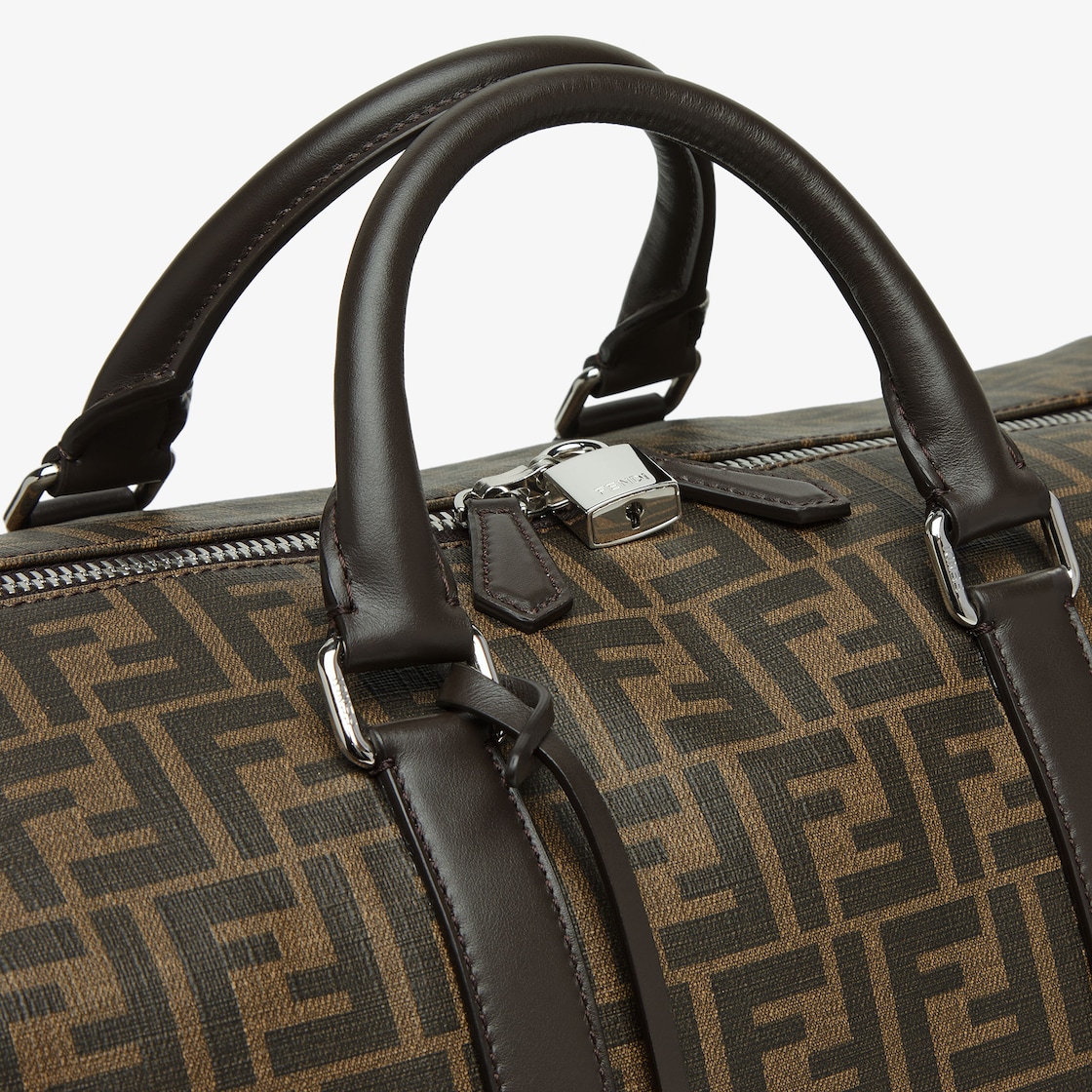 Medium Duffle FF