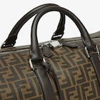 Medium FF Duffle