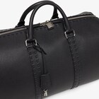 حقيبة Duffle Selleria متوسطة