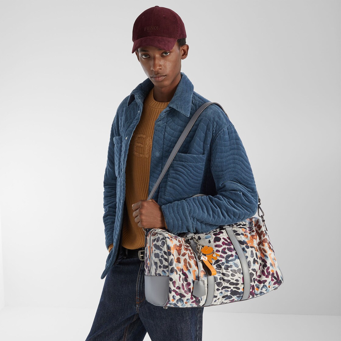 Sac de voyage FF