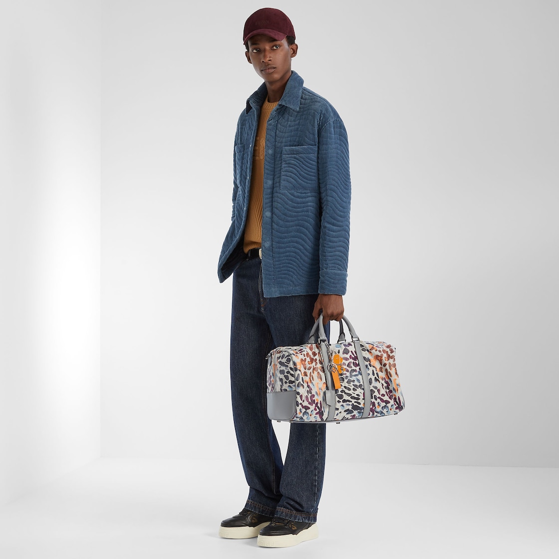 Sac de voyage FF
