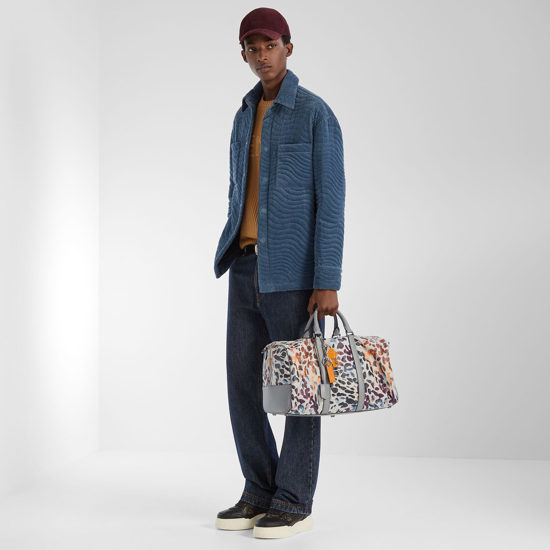 FF Travel Bag