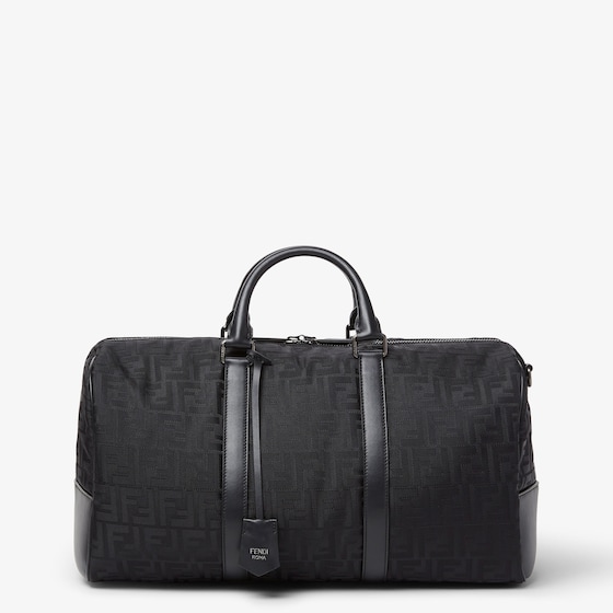 Fendi Ff Travel Bag