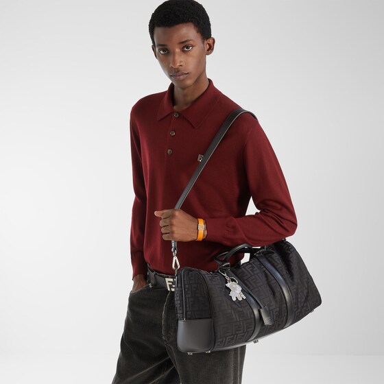 Fendi Ff Travel Bag | Thumbnail 2