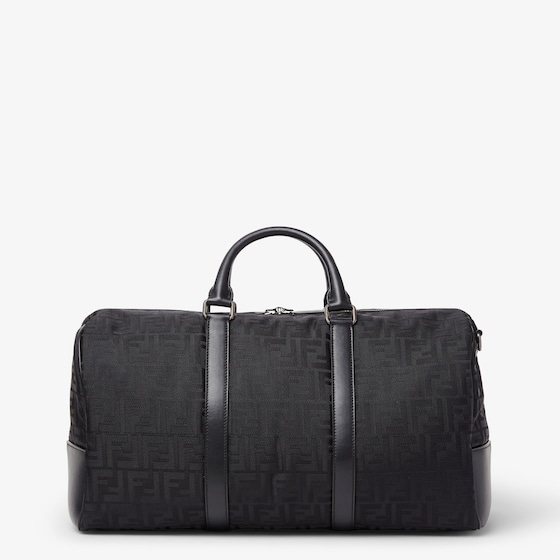 Fendi Ff Travel Bag | Thumbnail 4