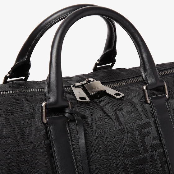 Fendi Ff Travel Bag | Thumbnail 6