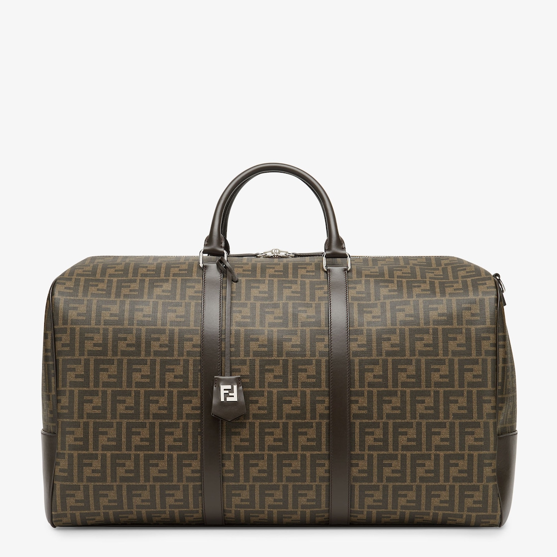 Fendi store weekender bag