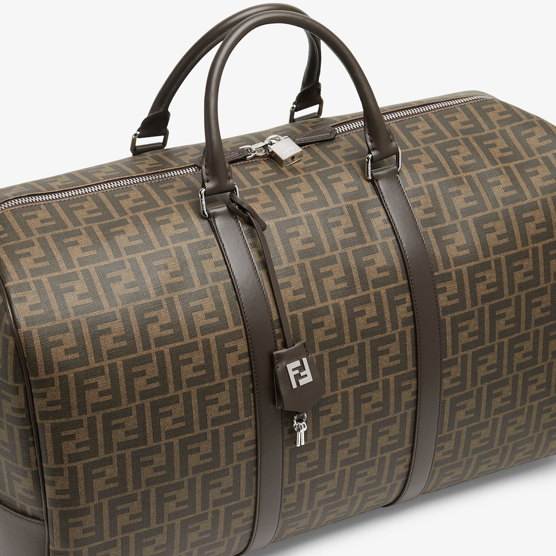 Fendi duffle best sale