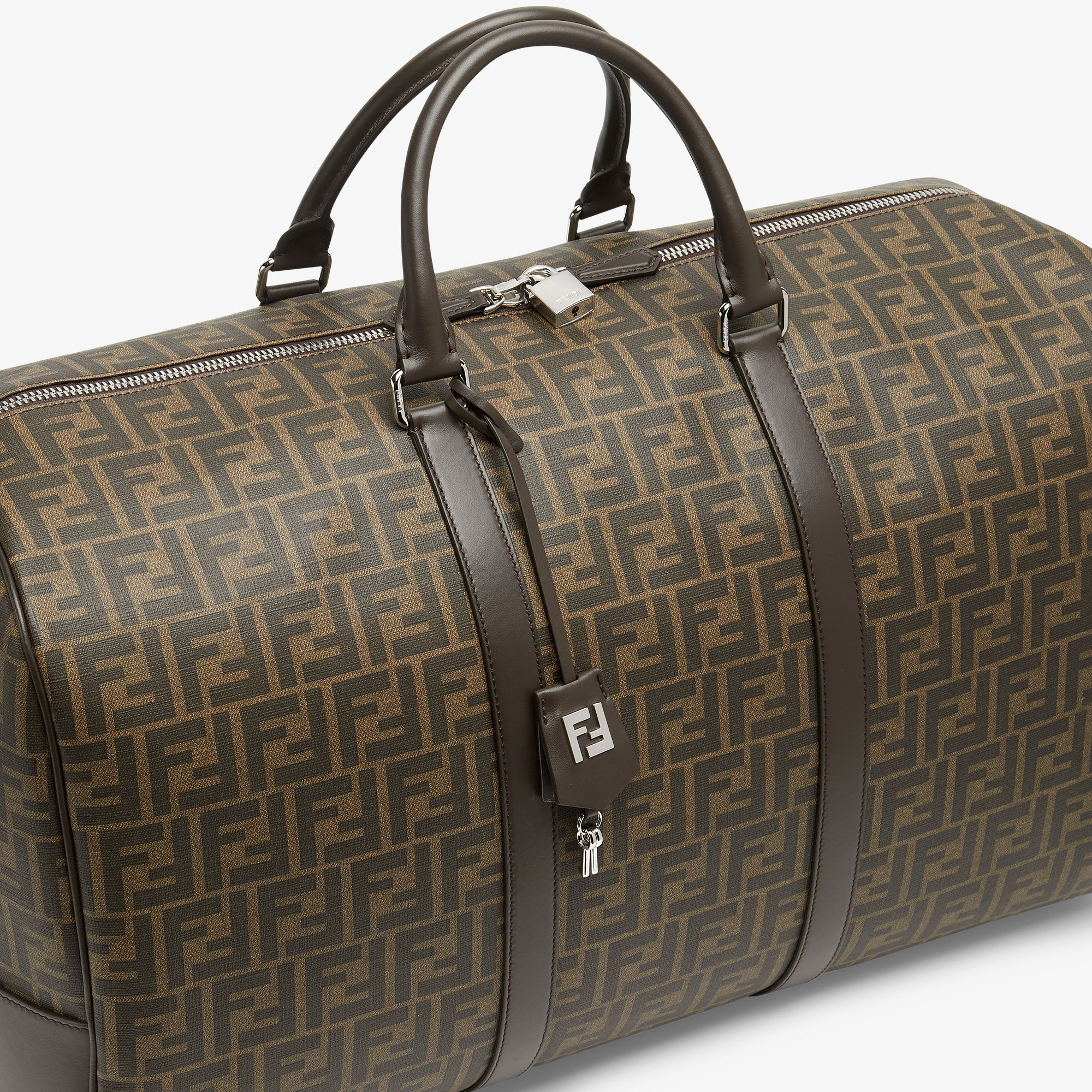 Duffle bag fendi best sale