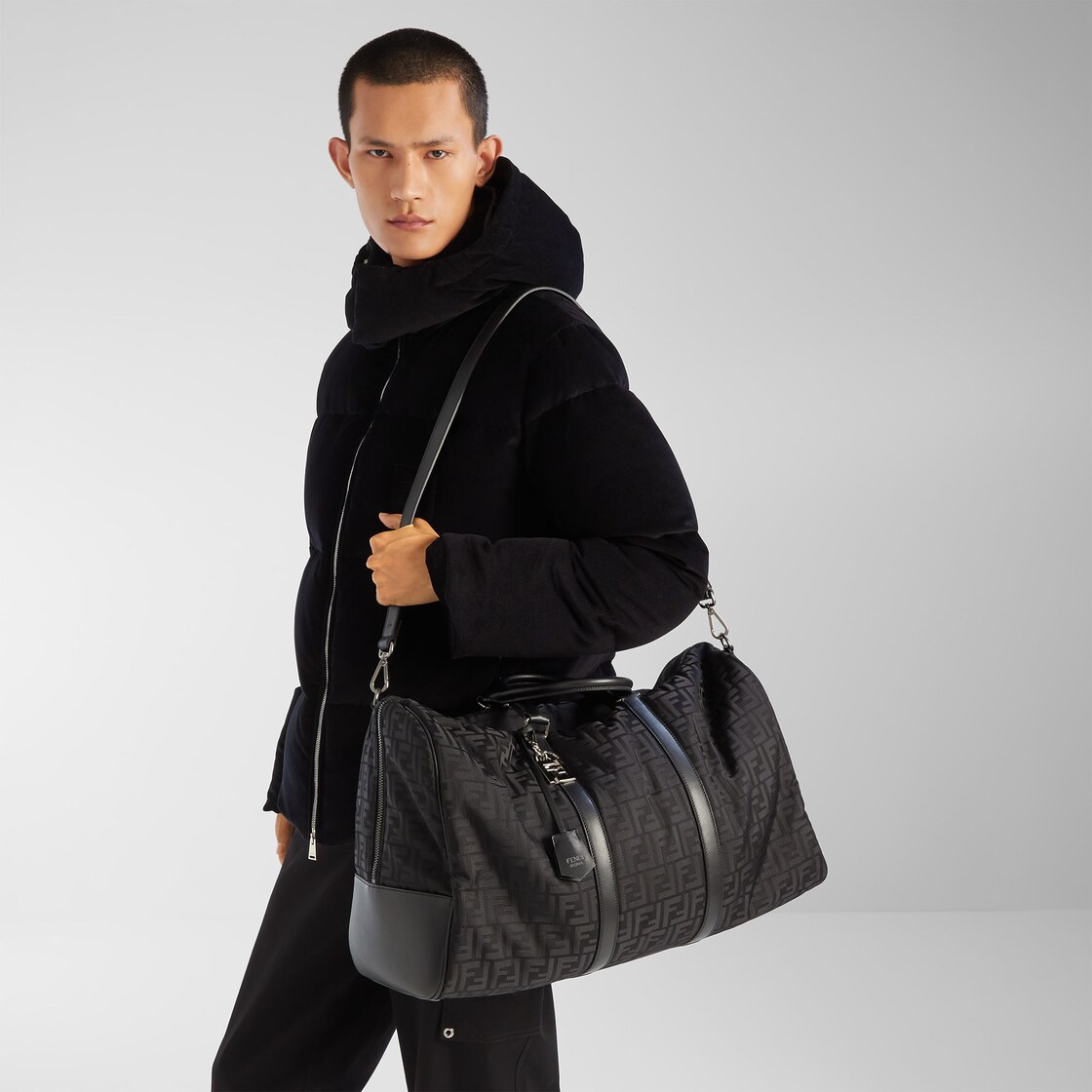 Sac de voyage FF grand modèle