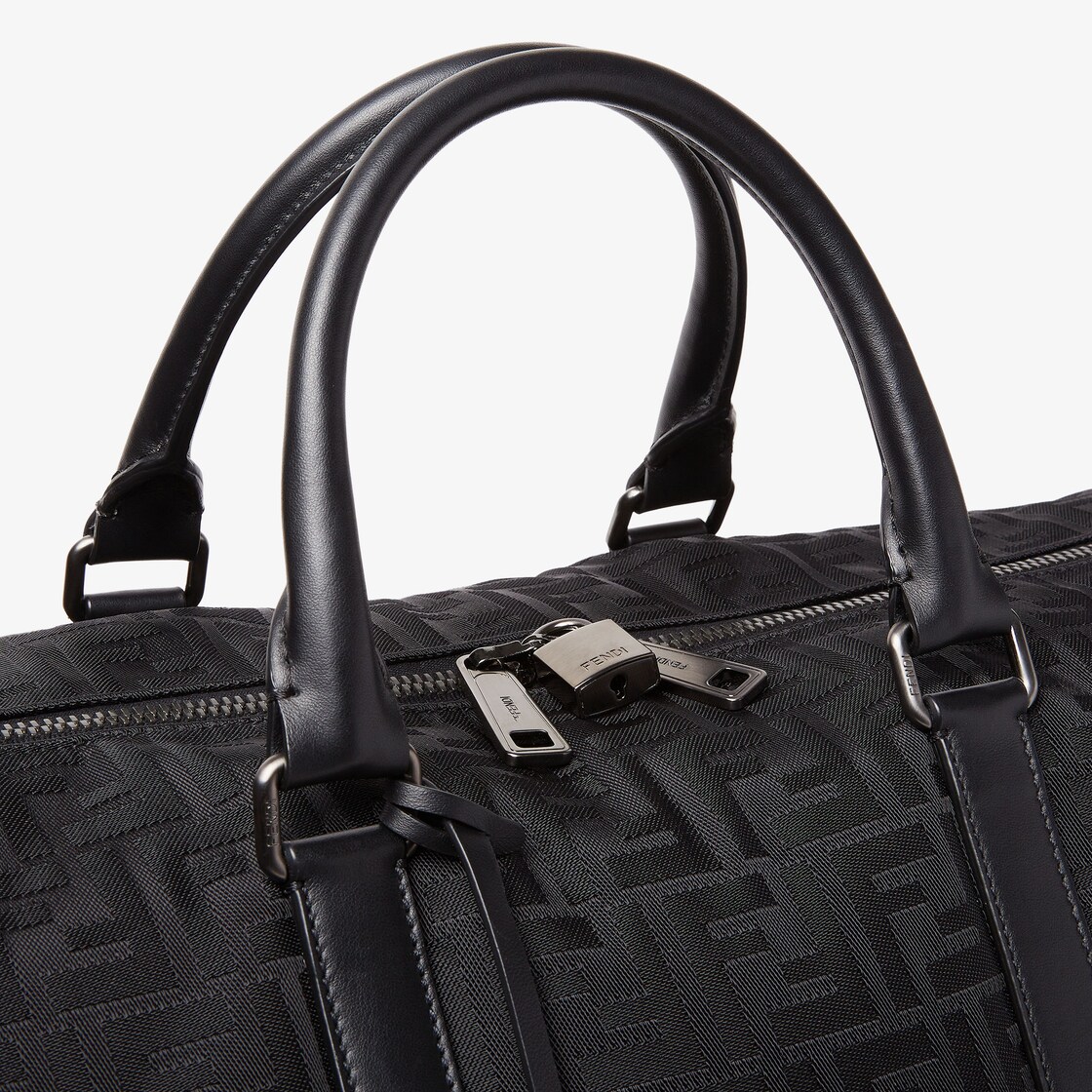 FF Travel Bag Large