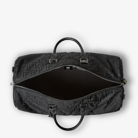 Fendi Ff Travel Bag Large | Thumbnail 5