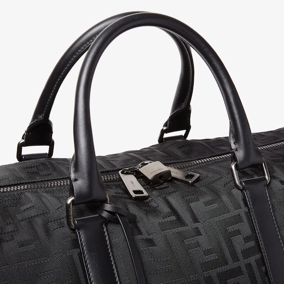 Fendi Ff Travel Bag Large | Thumbnail 6
