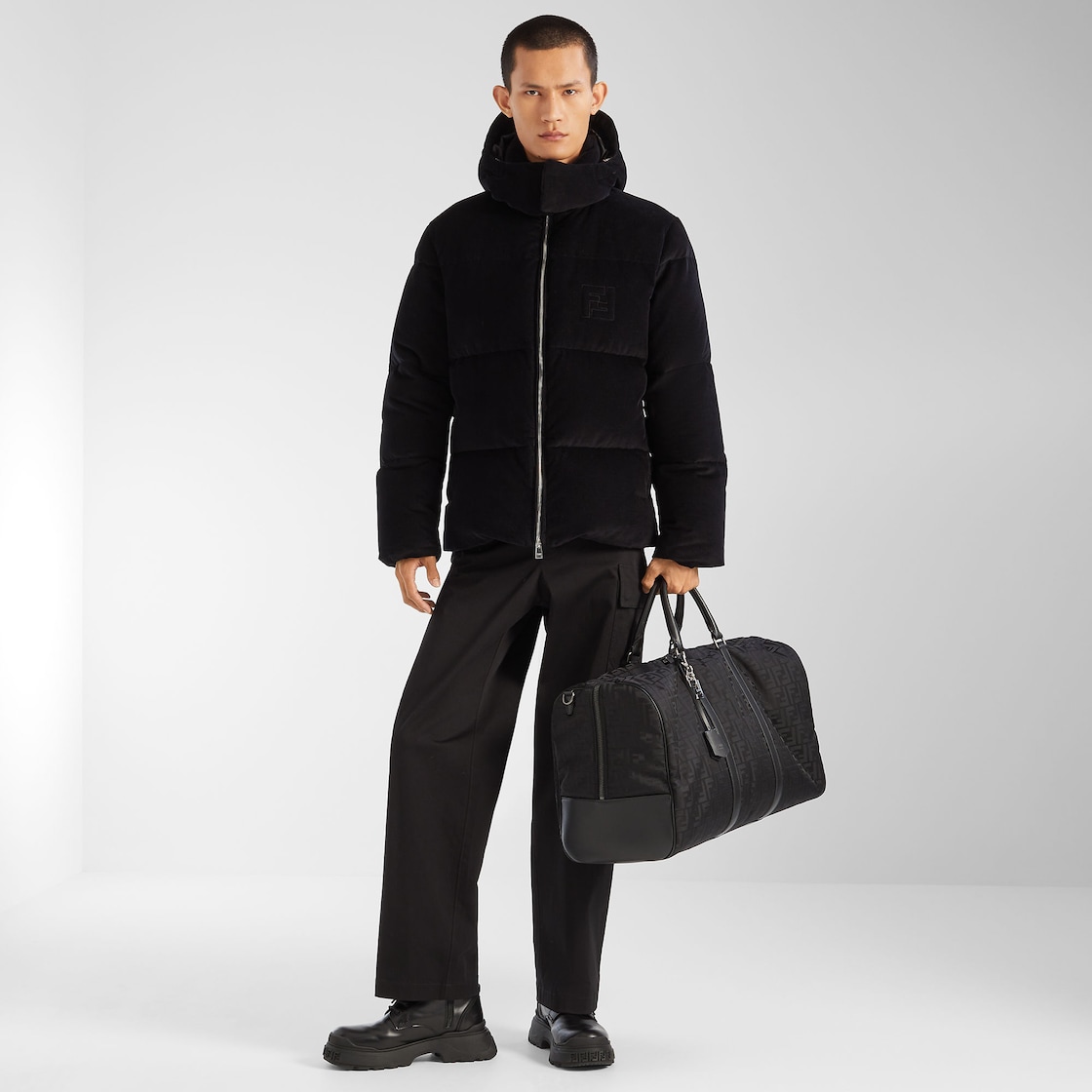 FF Travel Bag Large
