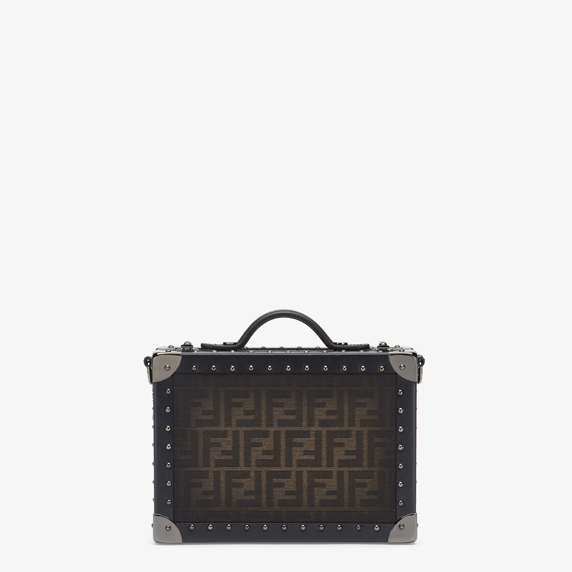 Fendi best sale trunk bag