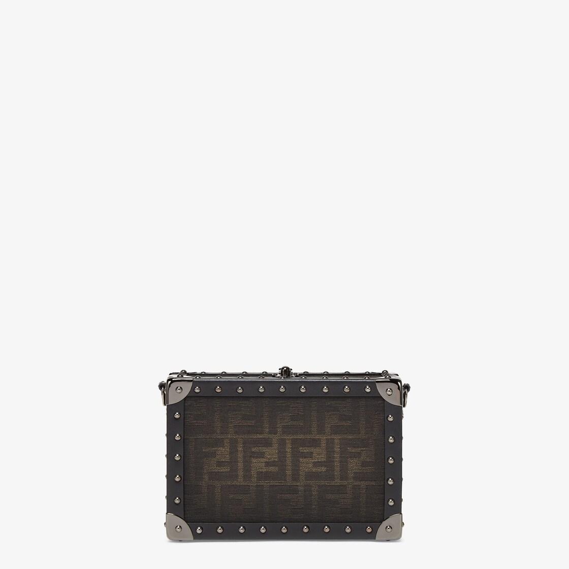 Fendi store trunk case