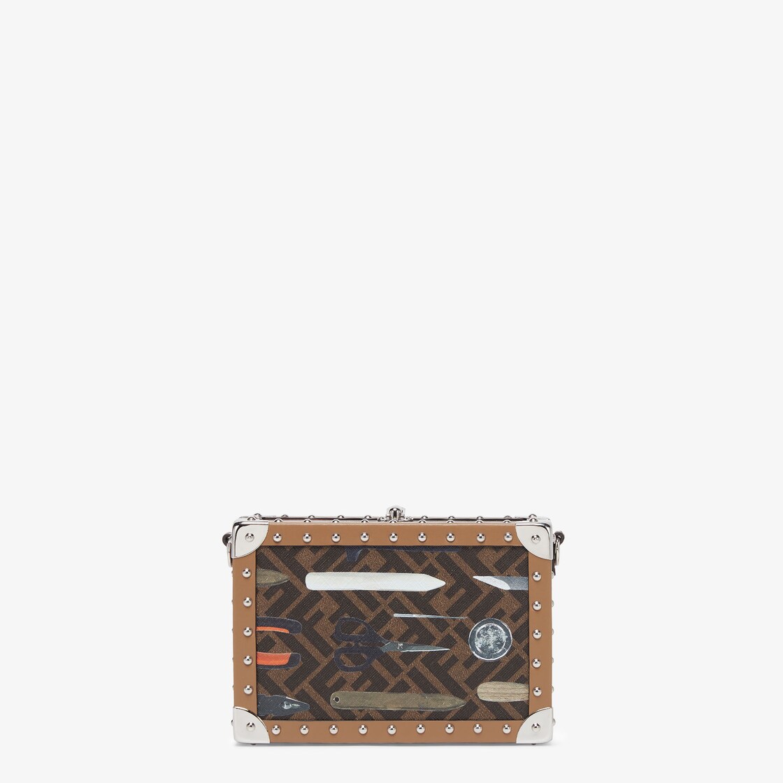 FF Phone Trunk
