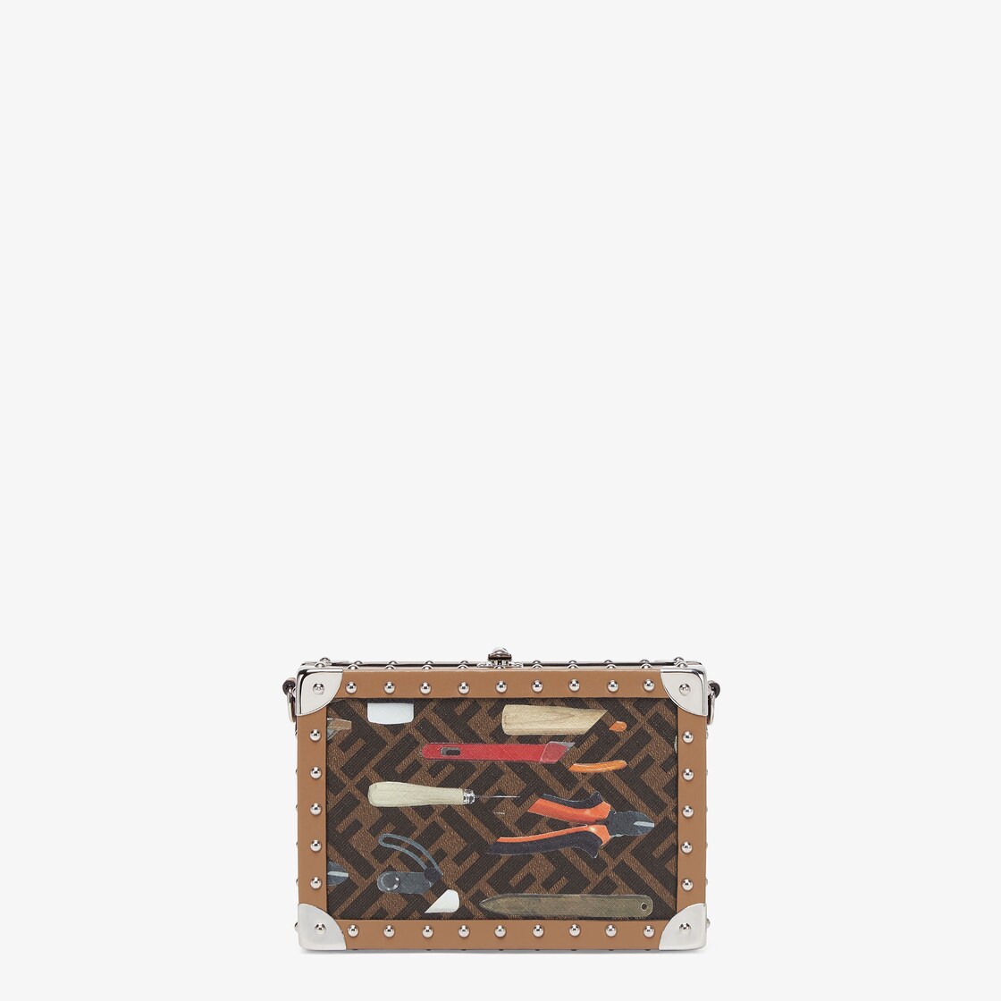 FF Phone Trunk