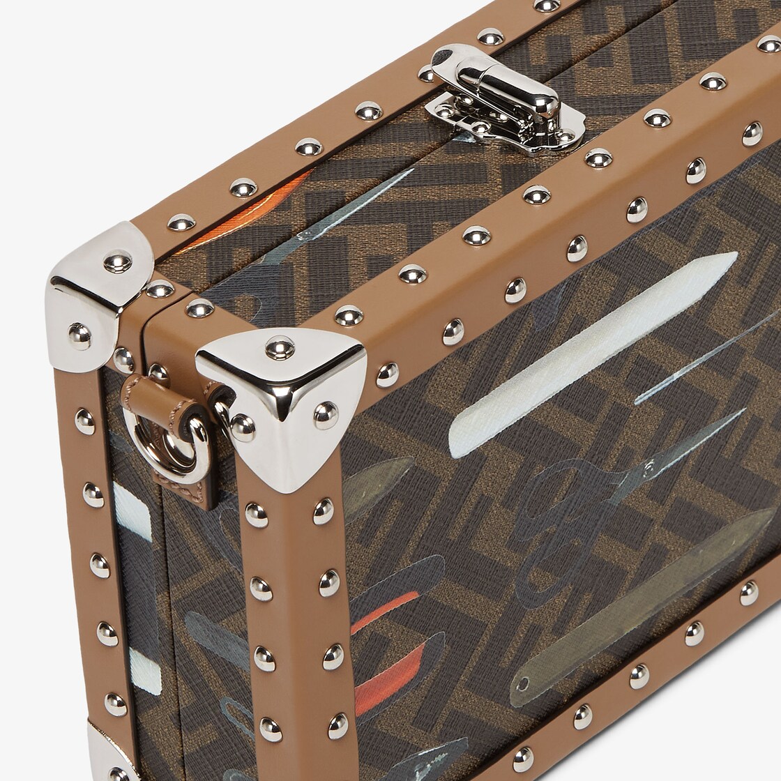 FF Phone Trunk