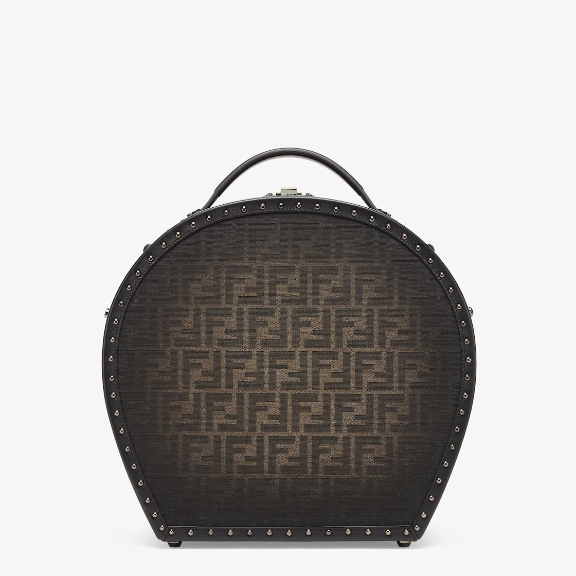 Fendi duffle best sale bag mens