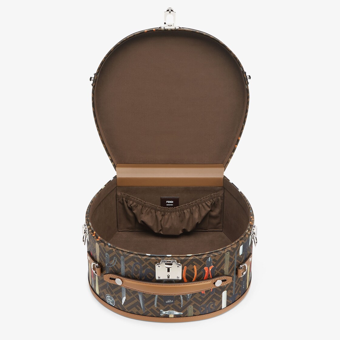 FF hat box