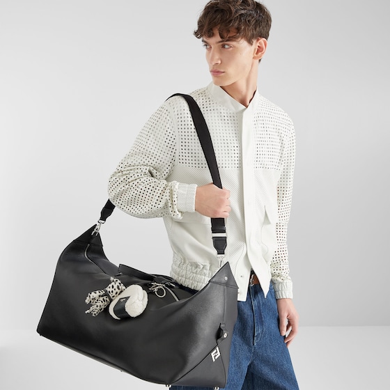 Fendi Lui 55 Duffle | Thumbnail 9