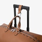 Sac de voyage Fendi Lui Large&nbsp;image 5 sur 8