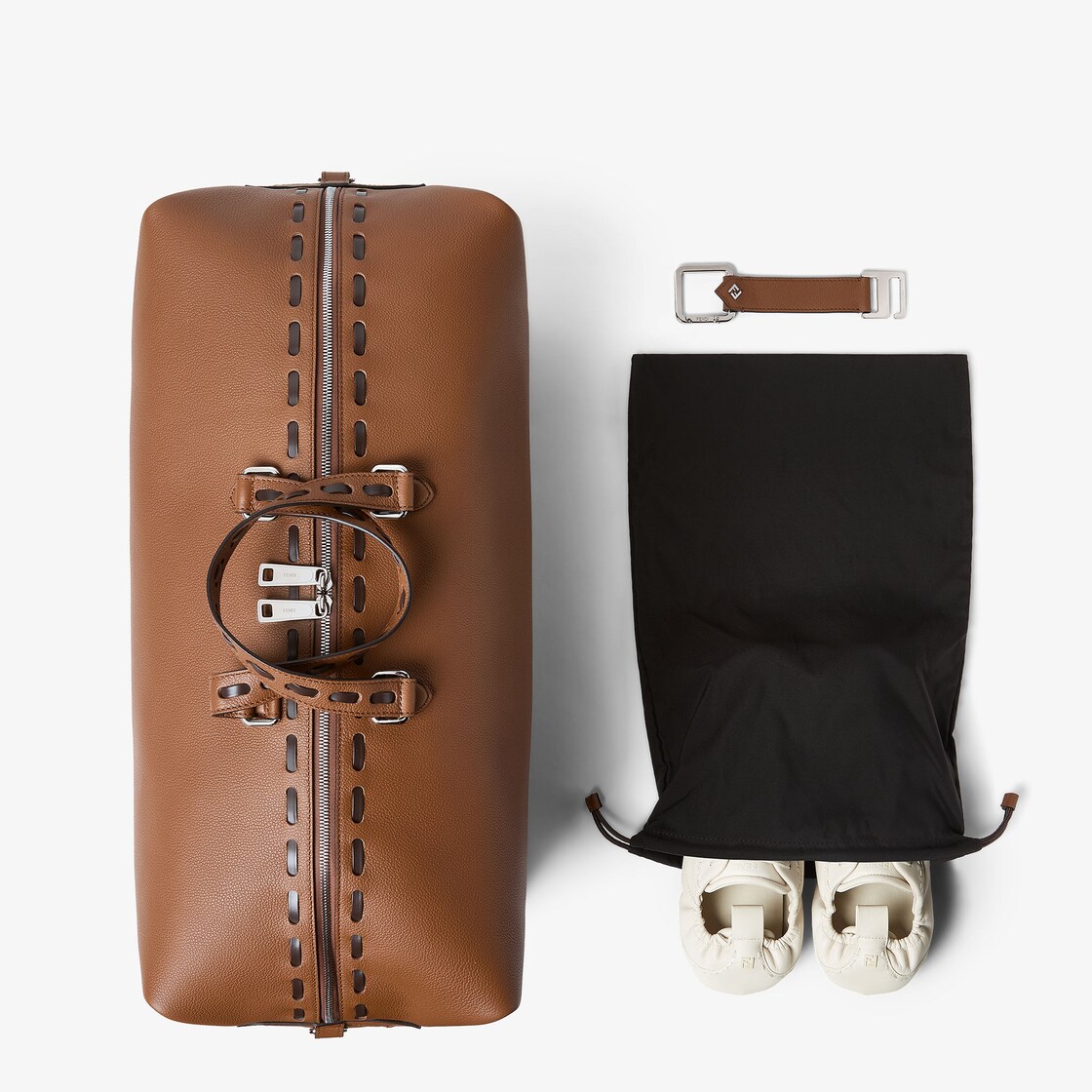 Fendi Lui Duffle Large