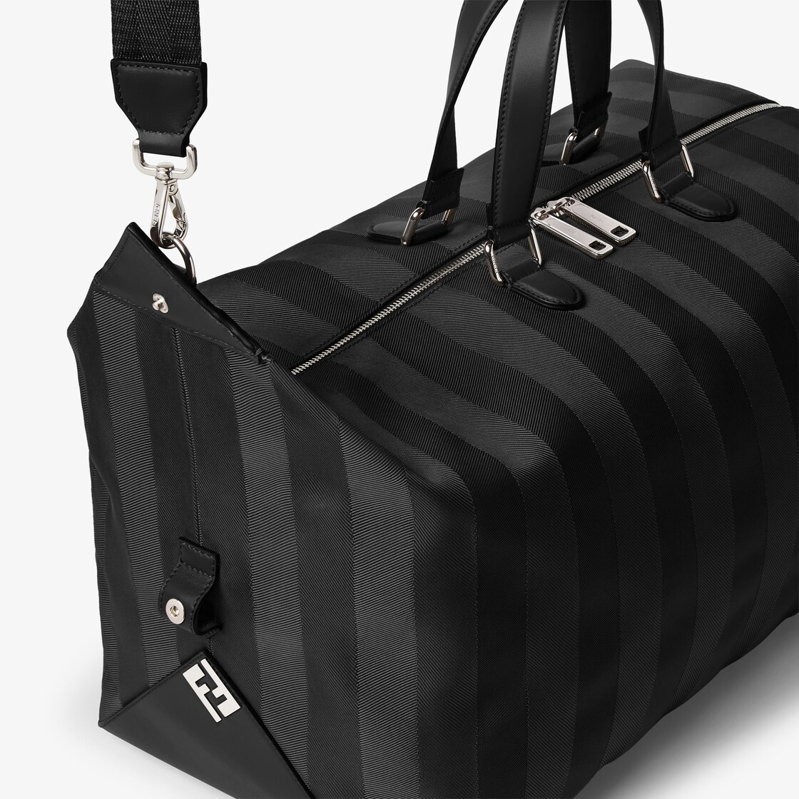 Fendi Lui 48 Duffle