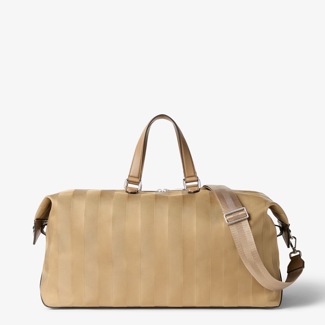 フェンディ ルイ 48 ダッフル