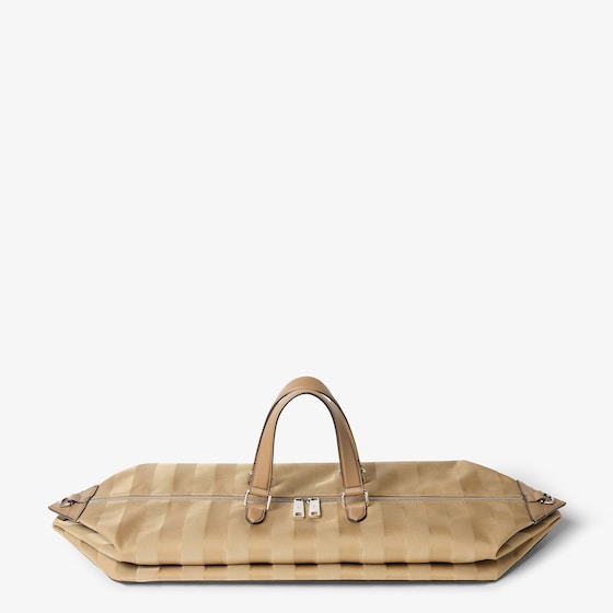 Fendi Lui 48 Duffle | Thumbnail 7