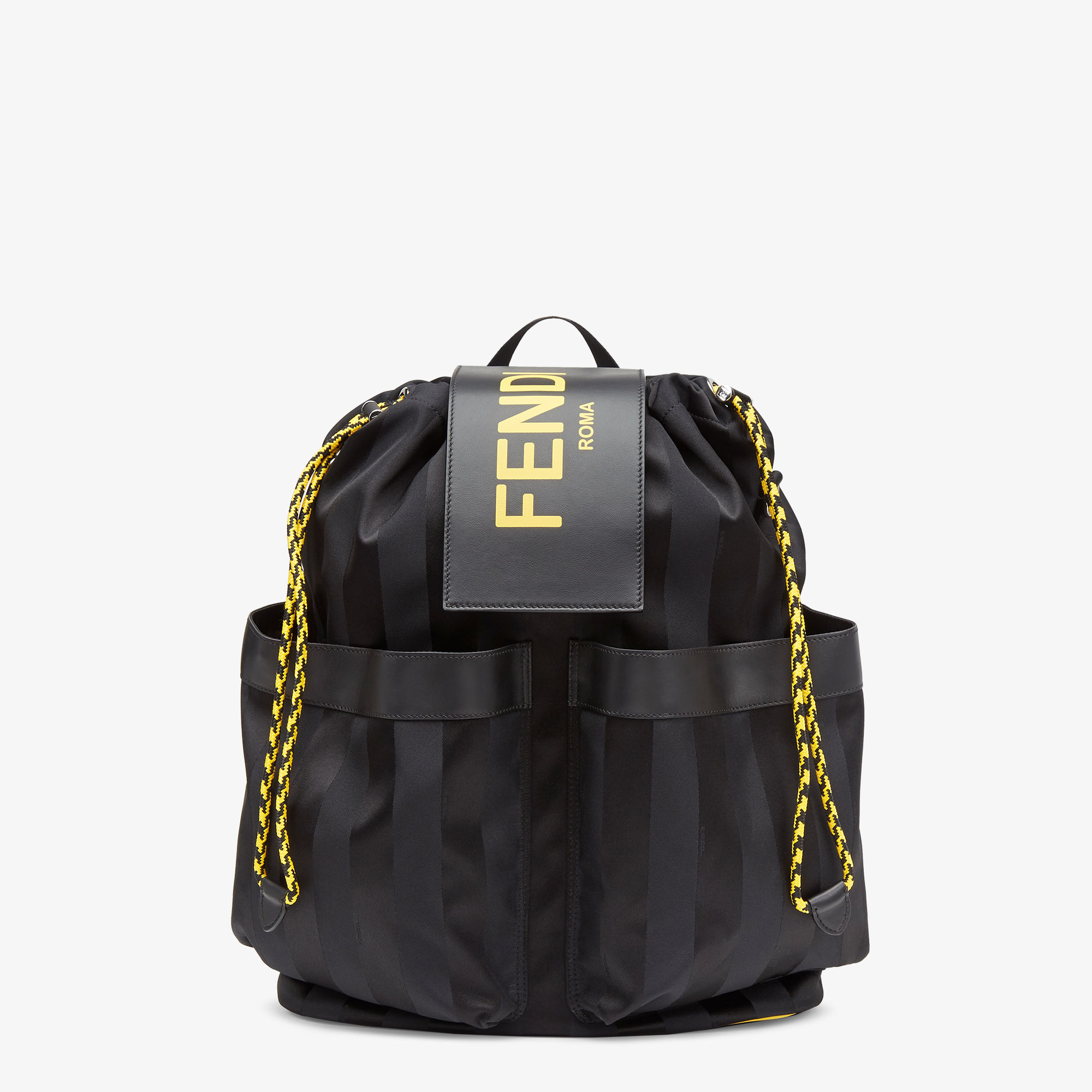 fendi drawstring bag