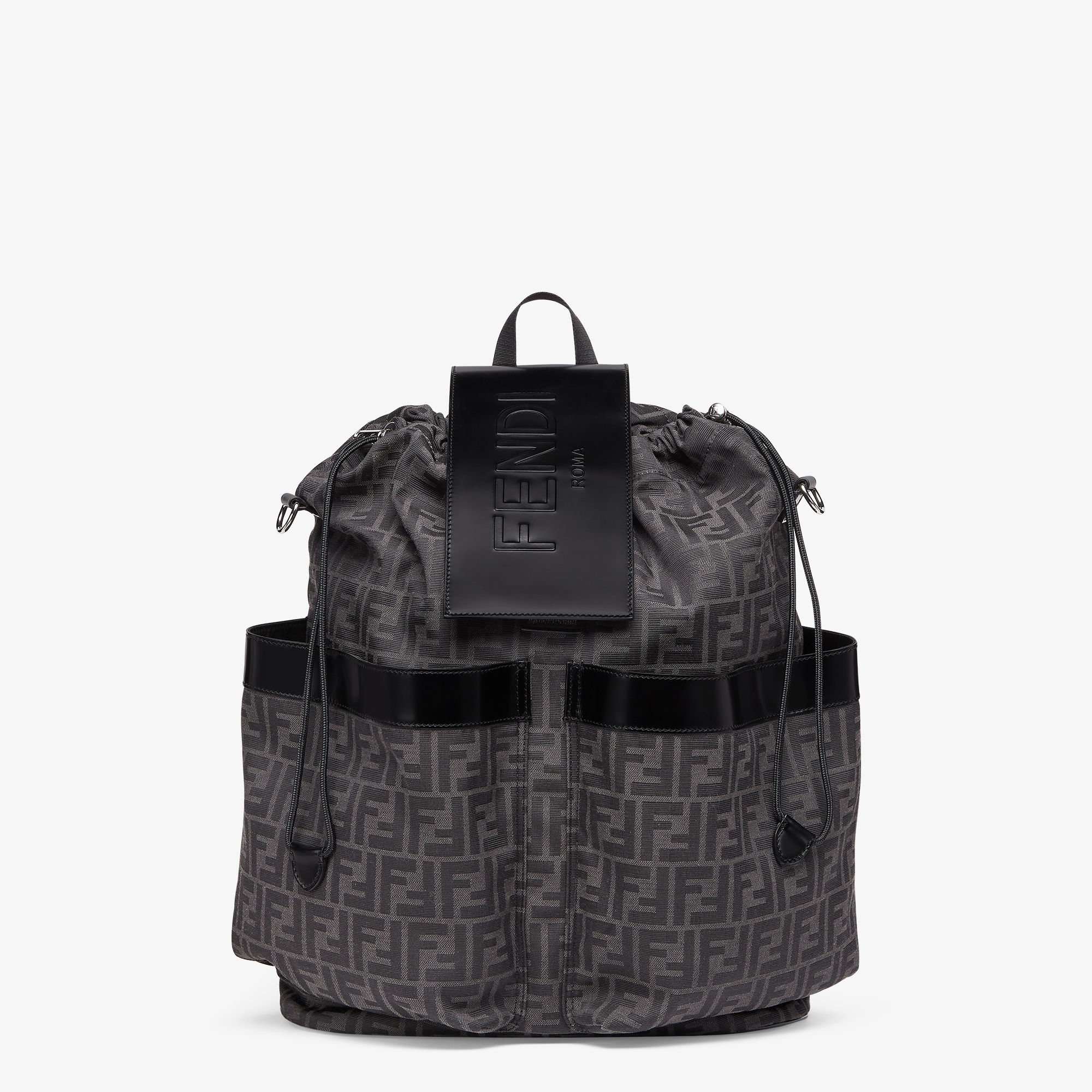 フェンディ ストライク ラージ ファブリック マルチカラー | Fendi フェンディ ストライク ラージ ファブリック マルチカラー | Fendi