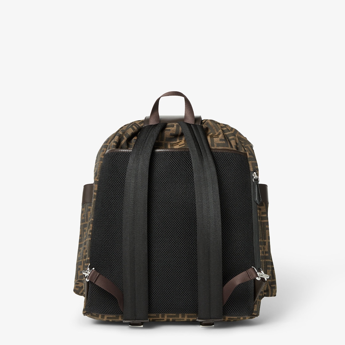 Fendi shop baby backpack