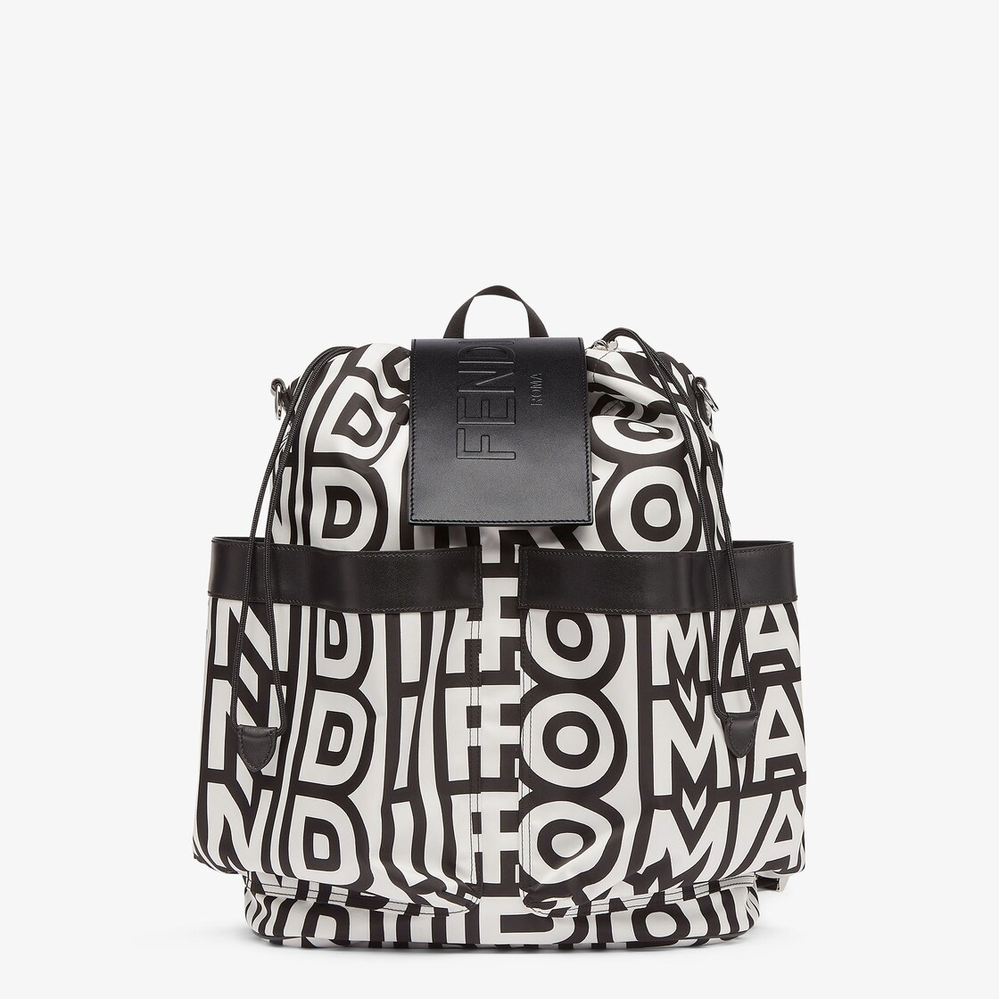 Fendi store diaper backpack