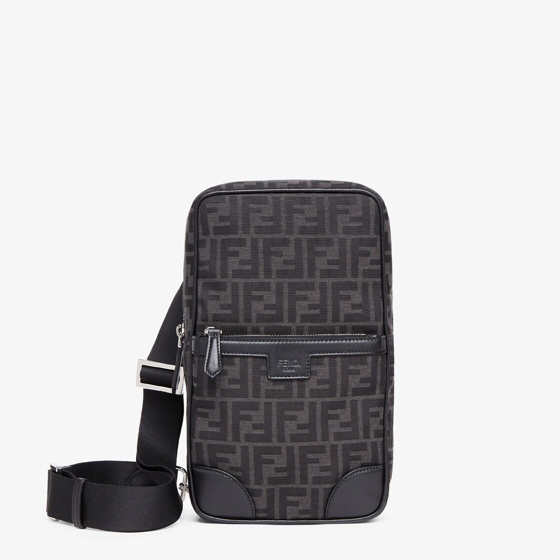 Backpacks Multicolor Bags for Man FENDI USA