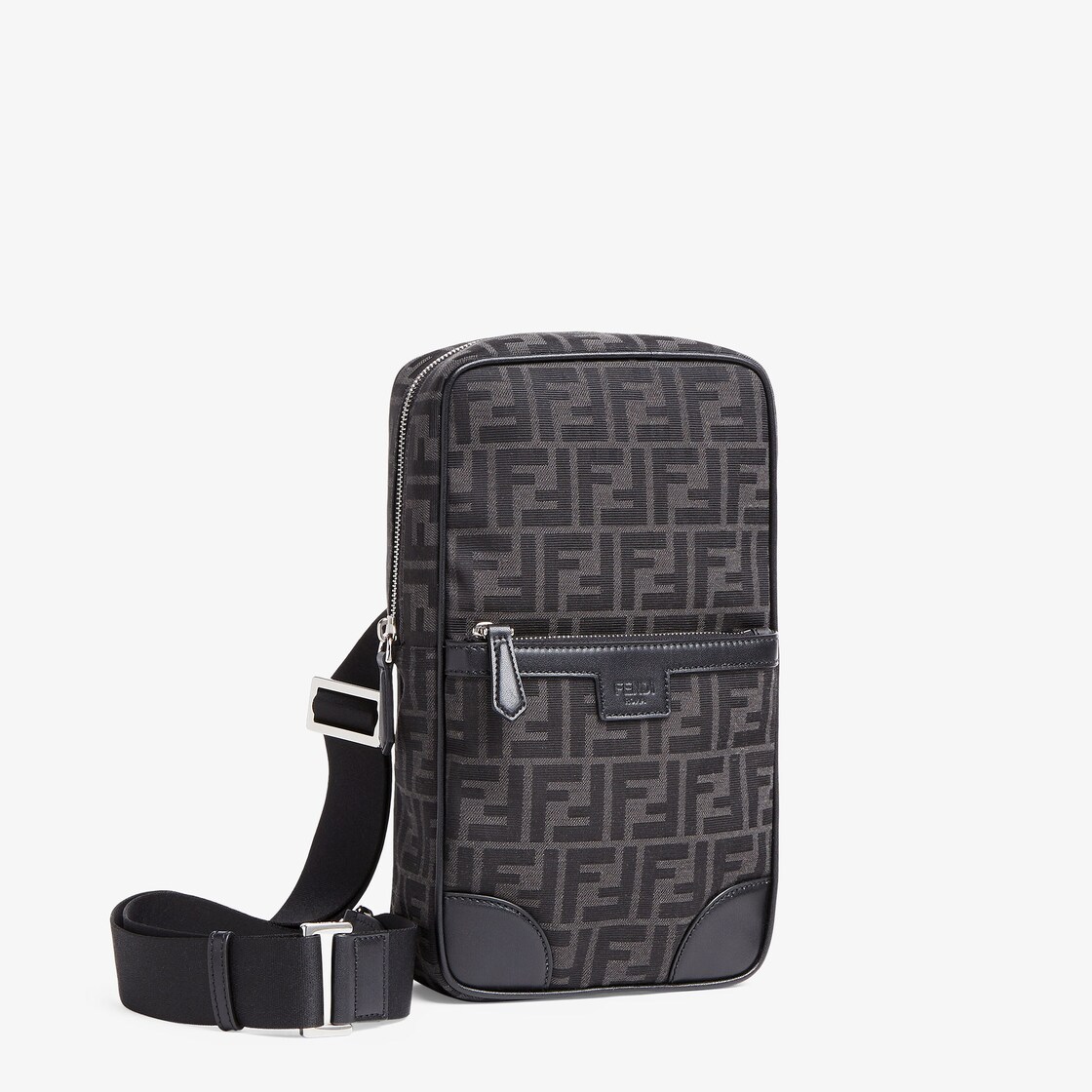 Fendi messenger bag hot sale mens