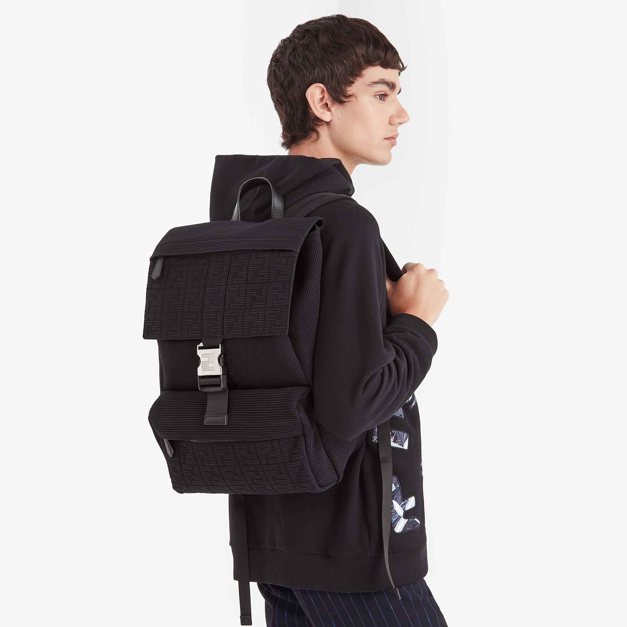 fendi backpack men