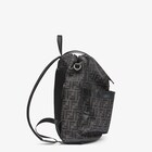 Fendi Strike Medium FF Jacquard